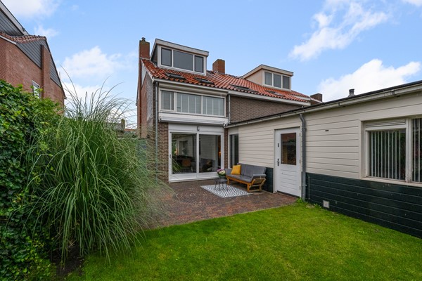 Medium property photo - Wethouder C. Kromstraat 26, 1911 HH Uitgeest